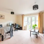 Rent 1 bedroom flat in Oxford