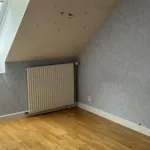 Appartement de 89 m² avec 4 chambre(s) en location à Bar Sur Aube