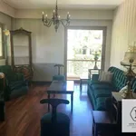 Rent 3 bedroom apartment of 185 m² in Athens - North