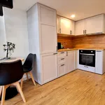 Rent 2 bedroom apartment of 34 m² in Vilnius