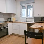 Rent 3 bedroom apartment of 60 m² in madrid