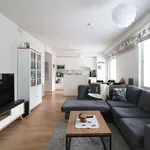 Rent 2 bedroom apartment of 53 m² in juustenintie