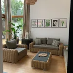 Appartement de 120 m² avec 5 chambre(s) en location à Issy-les-Moulineaux