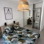 Appartement de 60 m² avec 2 chambre(s) en location à Nice