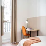 Rent a room of 11 m² in Madrid