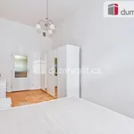 Pronajměte si 1 ložnic/e byt o rozloze 35 m² v Prague