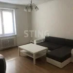 Pronajměte si 2 ložnic/e byt o rozloze 53 m² v Ostrava