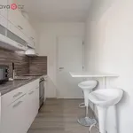 Pronajměte si 1 ložnic/e byt o rozloze 23 m² v Trhový Štěpánov