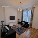 Rent 1 bedroom flat in Aberdeen