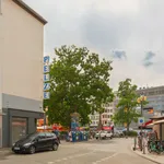 Miete 2 Schlafzimmer wohnung von 107 m² in Frankfurt am Main