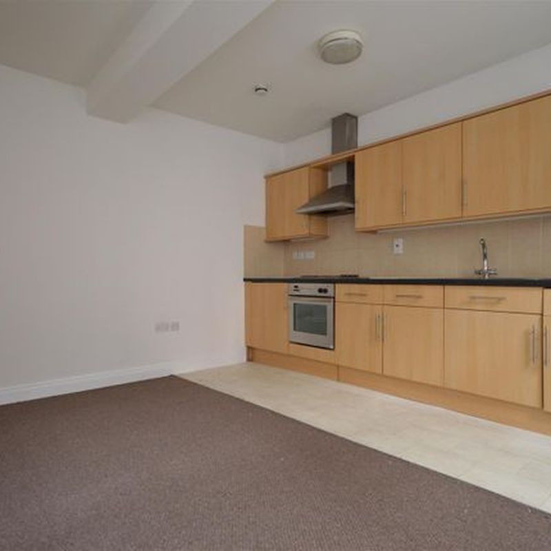 Flat to rent in Gold Street, Town Centre NN1 Kingsthorpe Hollow