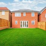 Rent 4 bedroom house in Yorkshire And The Humber