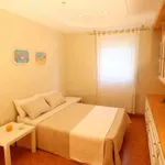 Rent a room in madrid