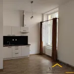 Rent 1 bedroom apartment in Náchod