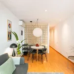 Alquilar 1 dormitorio apartamento en barcelona