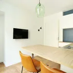 Rent 1 bedroom apartment of 22 m² in Paris