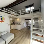 Studio of 50 m² in brussels