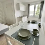 Rent 1 bedroom apartment of 18 m² in Aachen