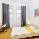 Rent a room in prague