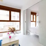 Rent 1 bedroom apartment of 32 m² in madrid