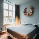 Rent 3 bedroom apartment of 85 m² in Burgwallen-Nieuwe Zijde