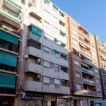 Alquilar 5 dormitorio apartamento en Valencia