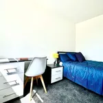 Rent 5 bedroom house in Sheffield