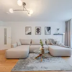 Miete 1 Schlafzimmer wohnung von 710 m² in Berlin