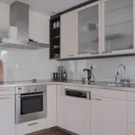 Huur 3 slaapkamer appartement van 99 m² in Rotterdam