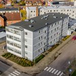 Rent 1 rooms apartment of 43 m², in Klippan