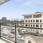 Huur 3 slaapkamer appartement van 97 m² in Leiden