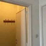 Huur 3 slaapkamer appartement in Ukkel