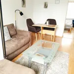 Miete 2 Schlafzimmer wohnung von 50 m² in Frankfurt am Main