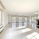 Rent 5 bedroom house of 496 m² in Tervuren