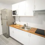 Rent 4 bedroom apartment in Valencia