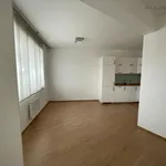 Pronajměte si 1 ložnic/e byt o rozloze 53 m² v Prague