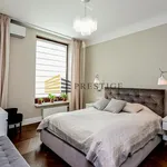 Rent 3 bedroom apartment of 93 m² in Śródmieście