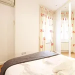 Alquilo 2 dormitorio apartamento de 50 m² en madrid