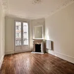 Appartement de 5738 m² avec 3 chambre(s) en location à Paris