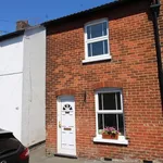 2 Bedrooms House - End Terrace - To Let