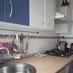 Alquilar 2 dormitorio apartamento en Seville