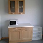 Appartement de 30 m² avec 1 chambre(s) en location à Saint-Étienne