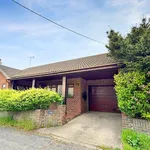 Bungalow to rent in Station Road, Martin Mill, Dover, Kent CT15