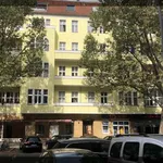 Miete 1 Schlafzimmer wohnung von 57 m² in berlin