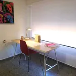 Rent a room in Valencia