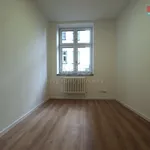 Pronajměte si 3 ložnic/e byt o rozloze 61 m² v Ostrava