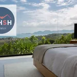 Rent 9 bedroom house in Ko Samui