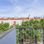 Rent a room in lisbon