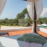 Rent 6 bedroom house in Cala Jondal