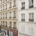 Studio de 25 m² à paris